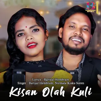 Kisan Olah Kuli by Bariyal Hembram