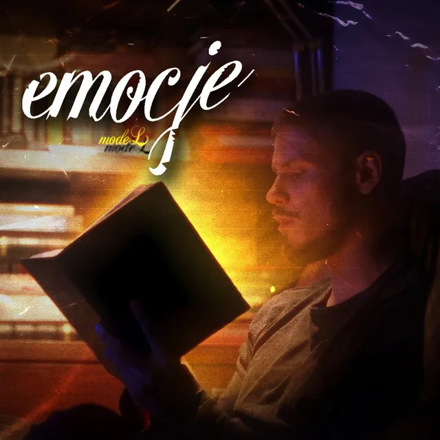 EMOCJE