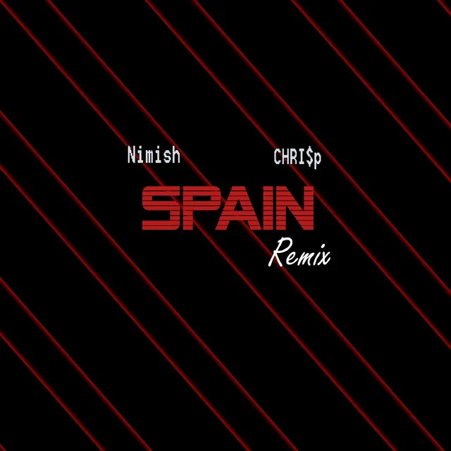 Spain - Nimish remix