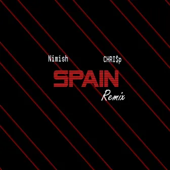 Spain (Nimish remix) by Nimish