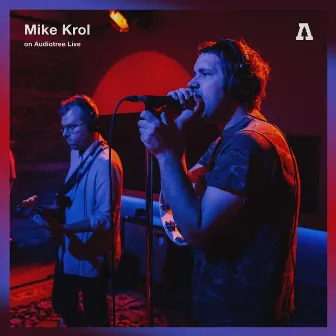 Mike Krol on Audiotree Live by Mike Krol