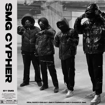 SMG Cypher by Baggh-e SMG