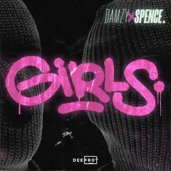 Girls by Spence