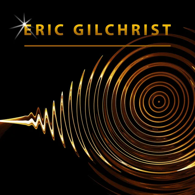 Eric Gilchrist