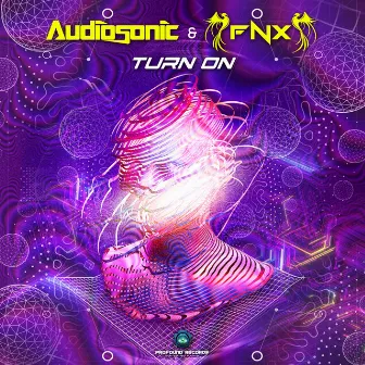 Turn On by Audiosonic