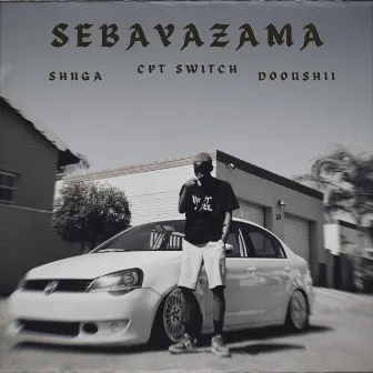 Sebayazama by CPT Switch