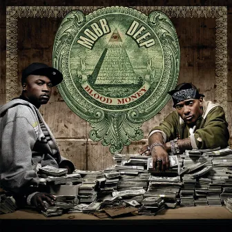 Blood Money by Mobb Deep