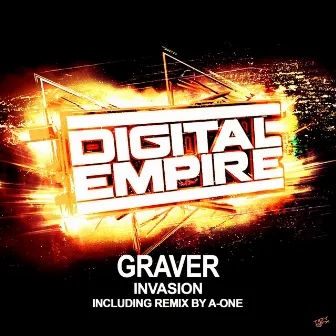 Invasion by Graver