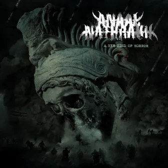 A New Kind of Horror by Anaal Nathrakh