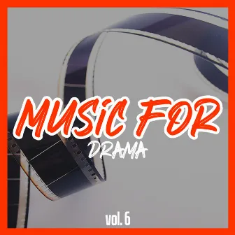 Music for Drama, Vol. 6 by Giovanni Poggio