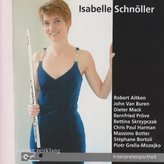 Isabelle Schnöller by Isabelle Schnöller