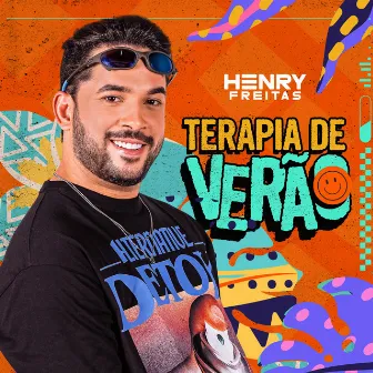 Terapia de Verão by Henry Freitas