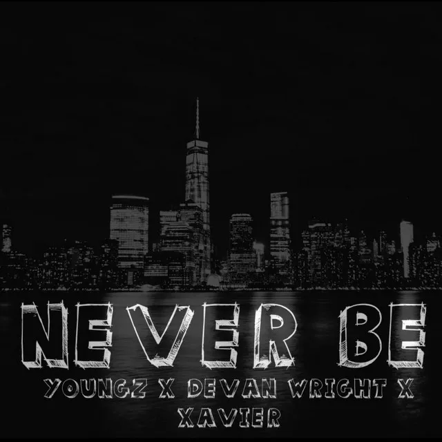 Never Be