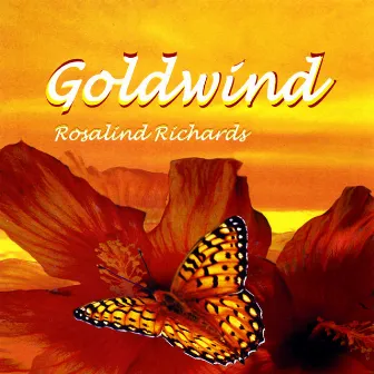 Goldwind by Rosalind Richards