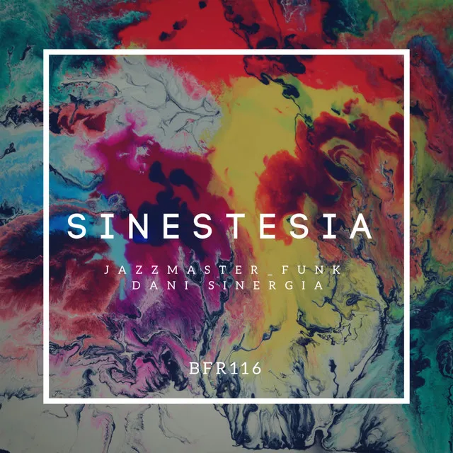 Funk Sinestesia - Dani Sinergia Remix