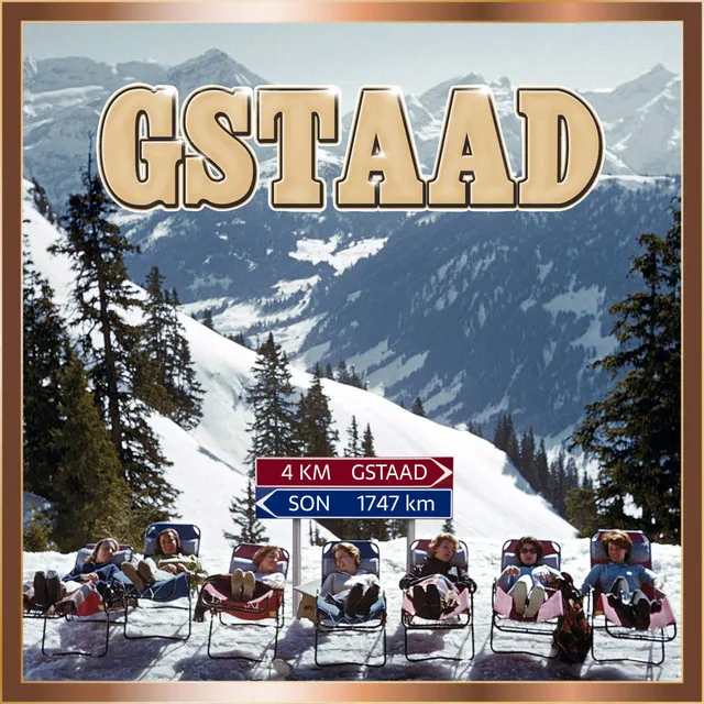 GSTAAD ANTHEM