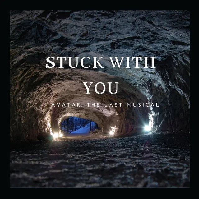 Stuck With You