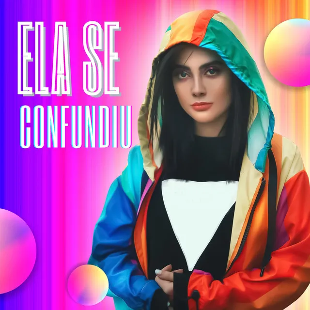 Ela Se Confundiu