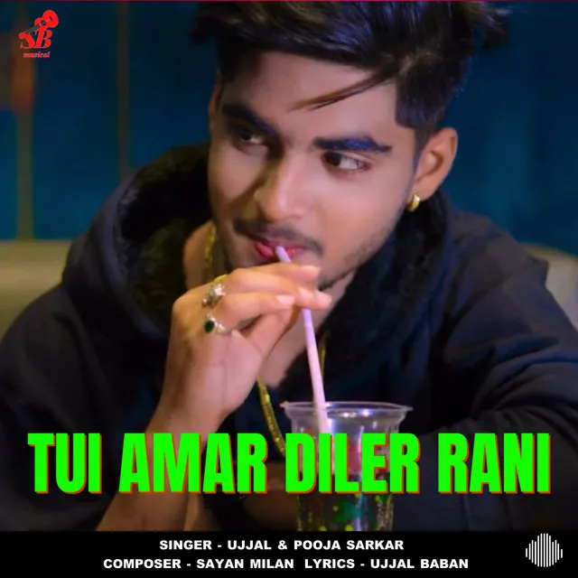 Tui Amar Diler Rani