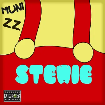 Stewie by Muni ZZ