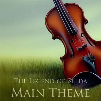 The Legend Of Zelda Main Theme by Mythical Harmony