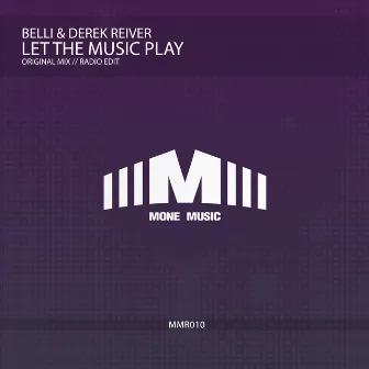 Let The Music Play by Belli