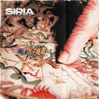 Siria by Ziggy the Kid