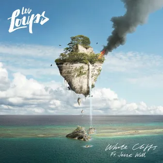 White Cliffs by Les Loups