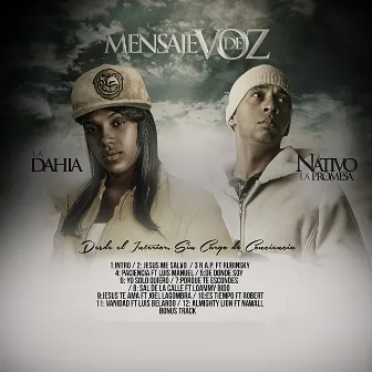 Mensaje de Voz by Nativo La Promesa