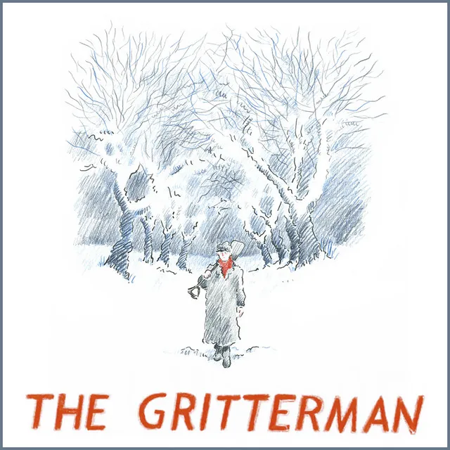 The Gritterman (Original Score)