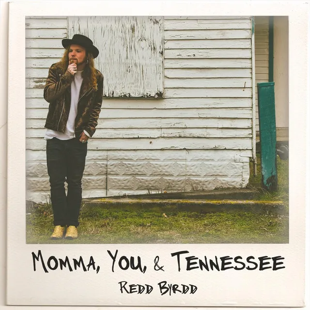 Momma, You, & Tennessee