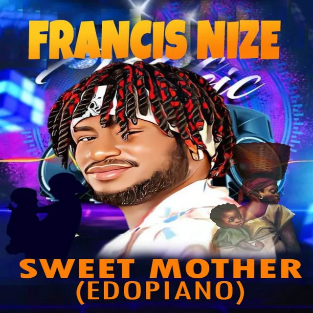 Sweet Mother - Edopiano