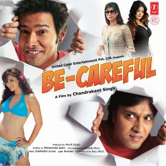 Be-Careful by 