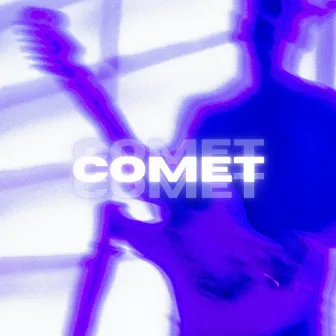 Comet by Caramel