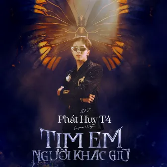 Tim Em Người Khác Giữ (Lofi) by Ti.k4