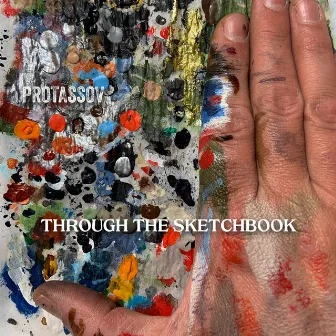 Through The Sketchbook by 