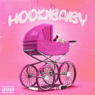 Hood Baby by Hood Brat