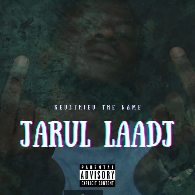 Jarul Laadj