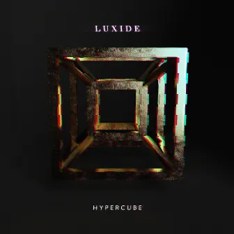 Hypercube by Luxide