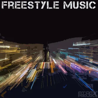 Freestyle Music by Atomic Project