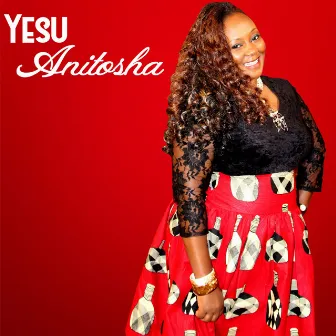 Yesu Anitosha by Daddy Owen