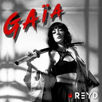 Gaïa by Reyd