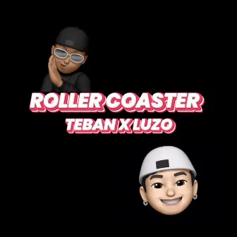 Roller Coaster by Luzo