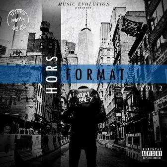 HORS FORMAT VOL 2 by Hors Format vol 2