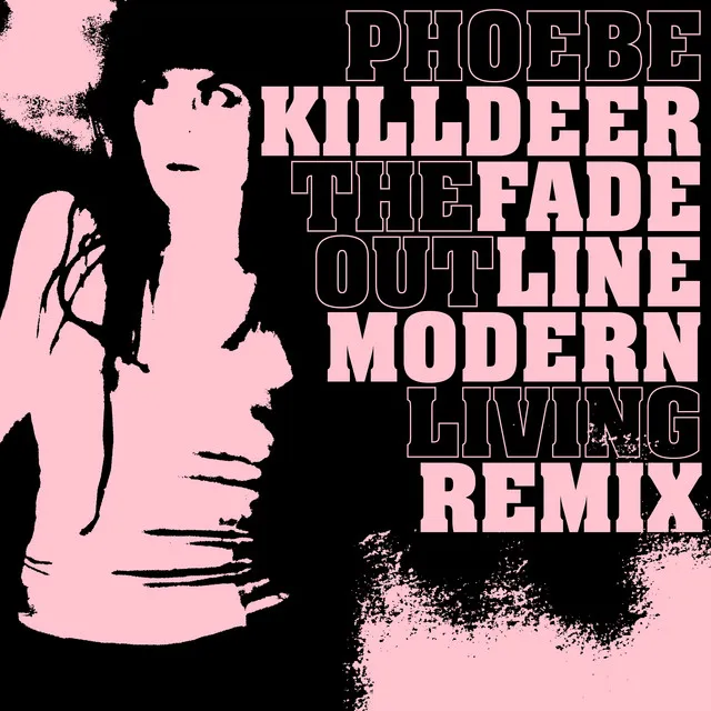 The Fade out Line (Modern Living Remix)