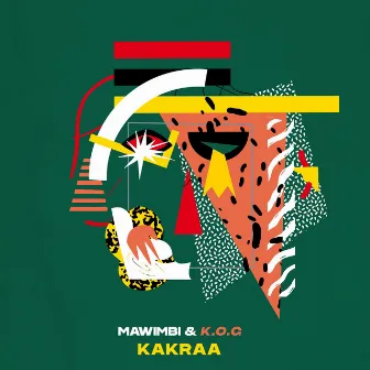 Kakraa by Mawimbi