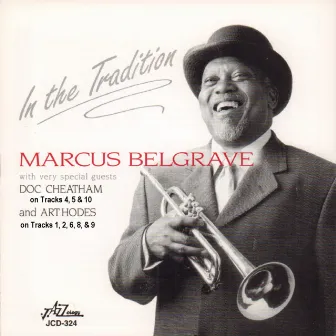 In the Tradition by Marcus Belgrave