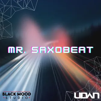 Mr. Saxobeat by U'Dan