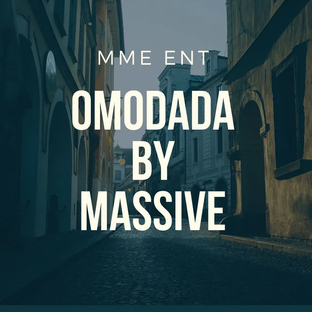 Omodada