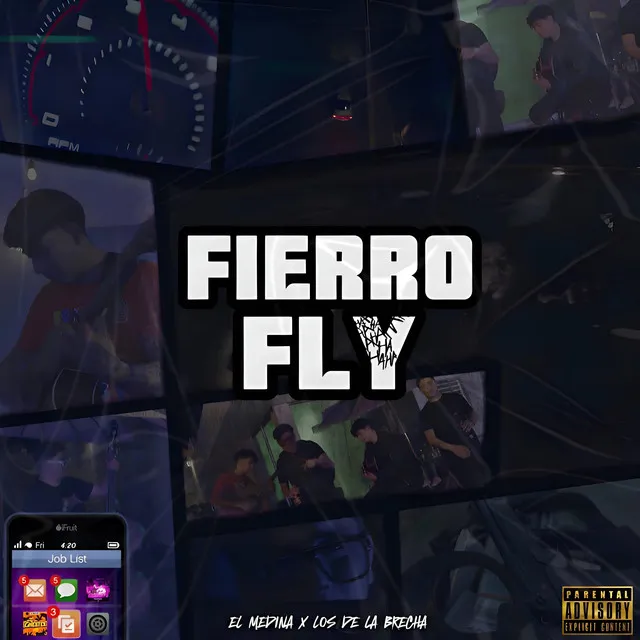 Fierro Fly